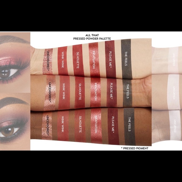 Colourpop All That palette - Picture 2 of 6